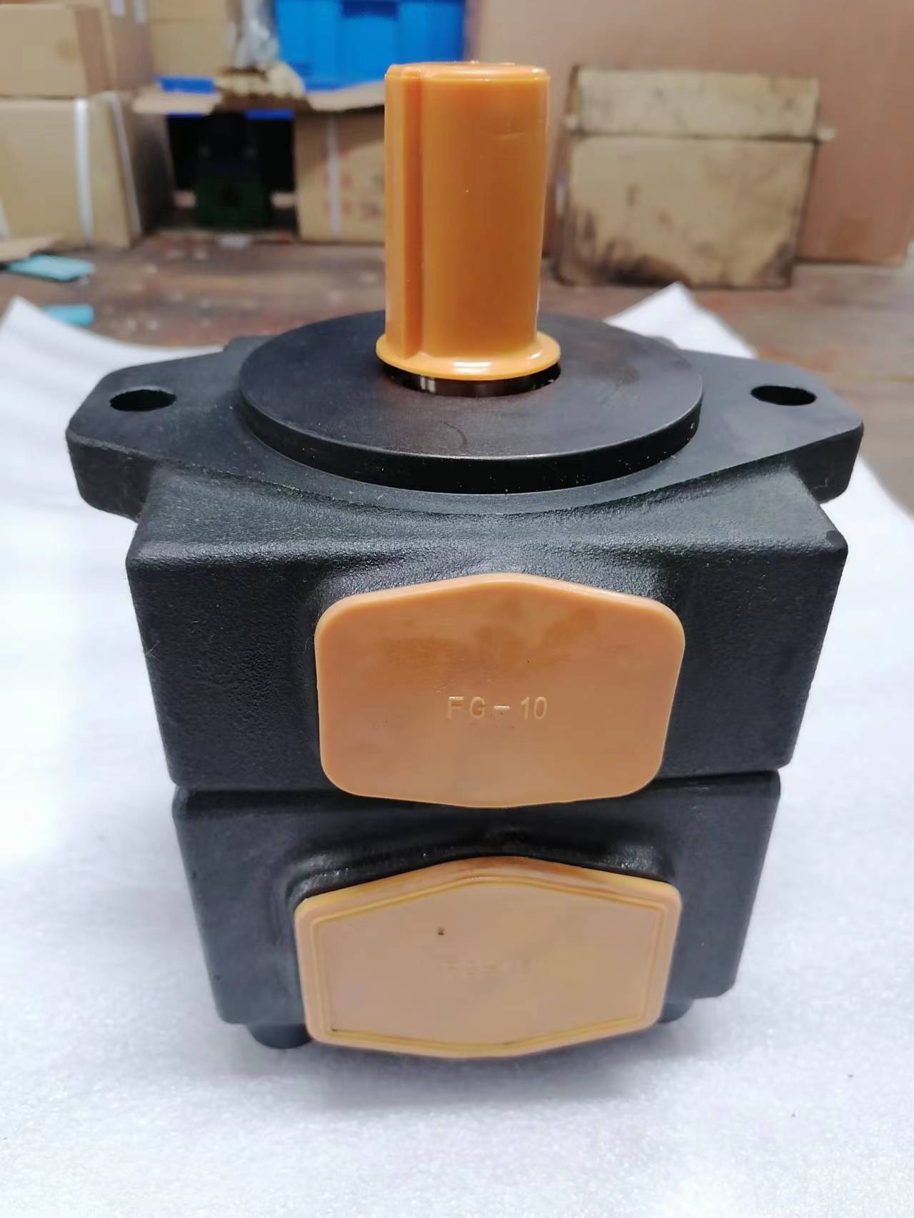 PVD1-19-F-1R-U-10,定量叶片泵