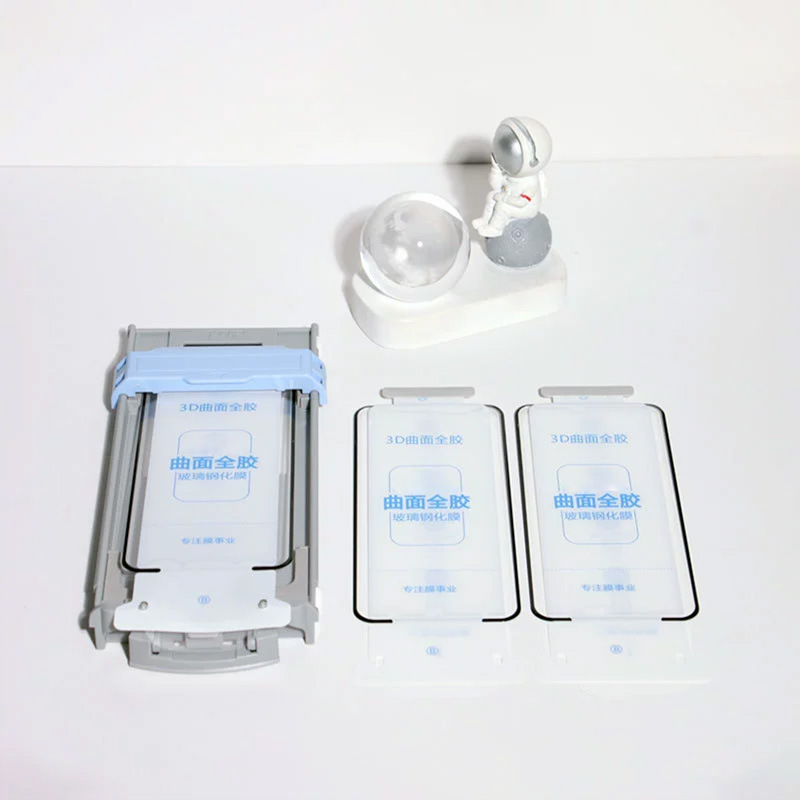 vivo 湾曲したフル接着剤強化フィルム X200/pro 超音波ロック解除高精細高アルミニウムフルスクリーン携帯電話フィルムに適しています。|undefined