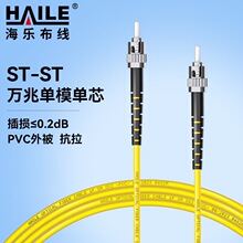 ��ģ�f�׹��w���� ��ģ��о&Phi;3.0��ST-ST��9/125�����w��β�w���w