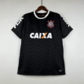 2008 Corinthians Away