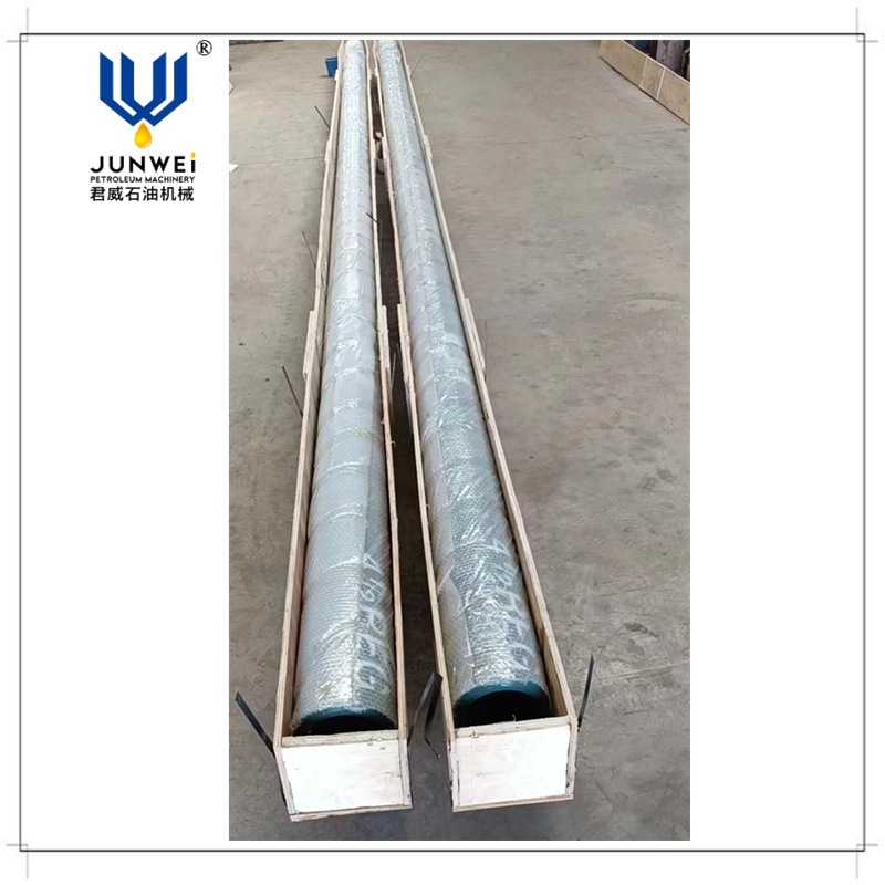 厂家供应5LZ228X7.0二手螺杆钻具 泥浆马达 定向 侧钻