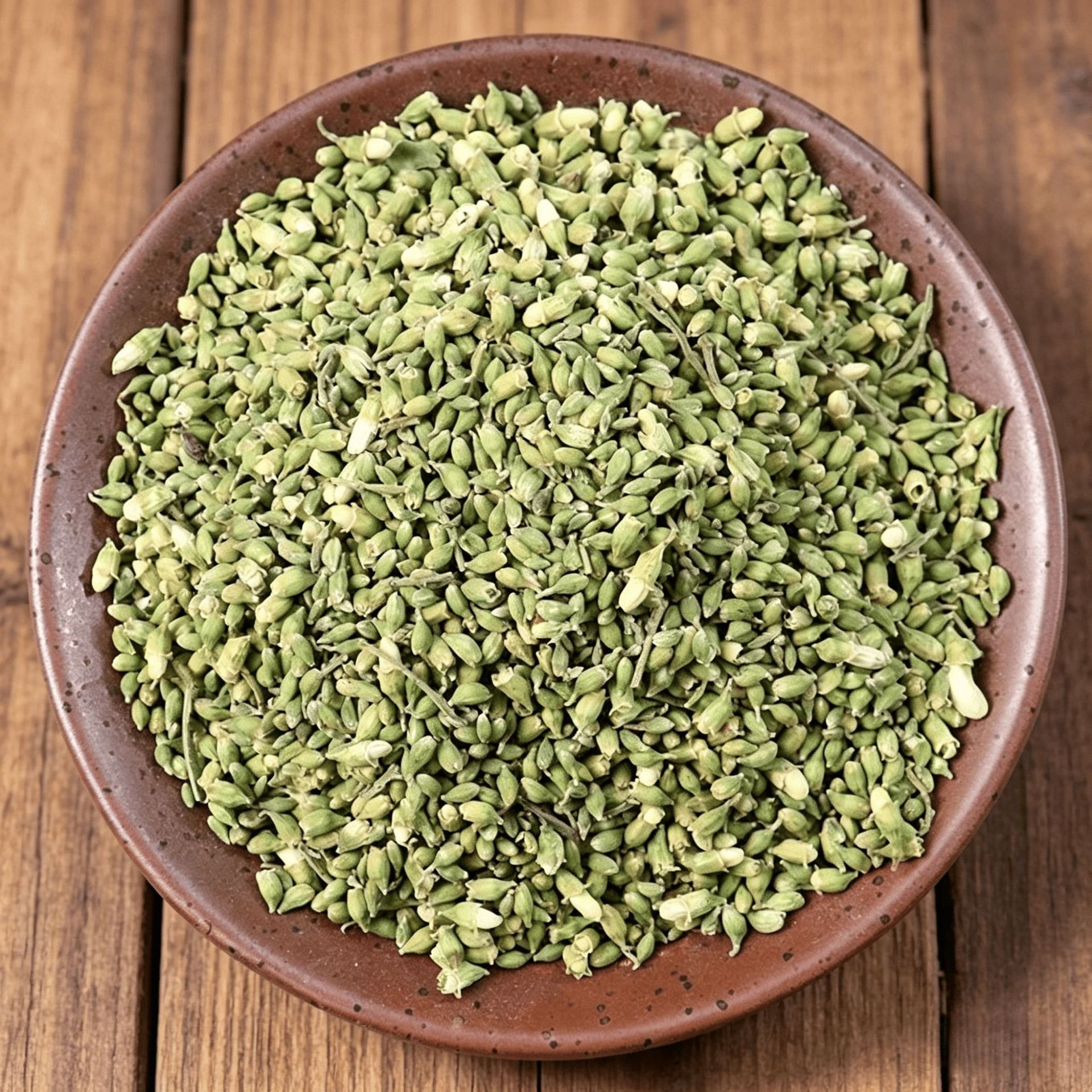 Dried Huai Mi Raw Sophora Flower Buds Huai Hua Mi Herbal Tea Material 500g preparation
