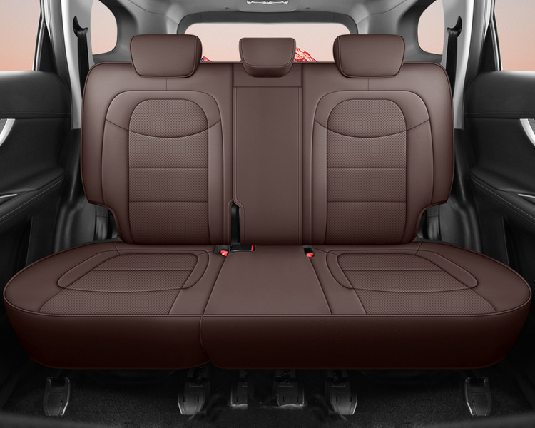 25 Models of Chery Tiggo 8 Excellence Edition Seat Covers, 20-25 Models of Tiggo 7 All-Season Full-Cover Seat Cushions, 21-22 Models of 7Plus