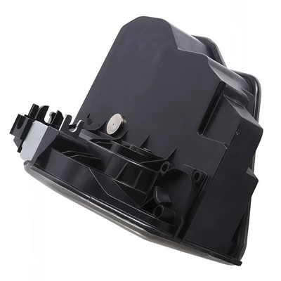 Block Front Left 51217202146 – Car lock