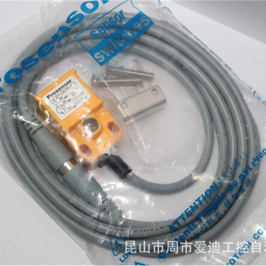 Завод Прямой датчик Prosensor JD1-2507E1-P25 модель в наличии оптом