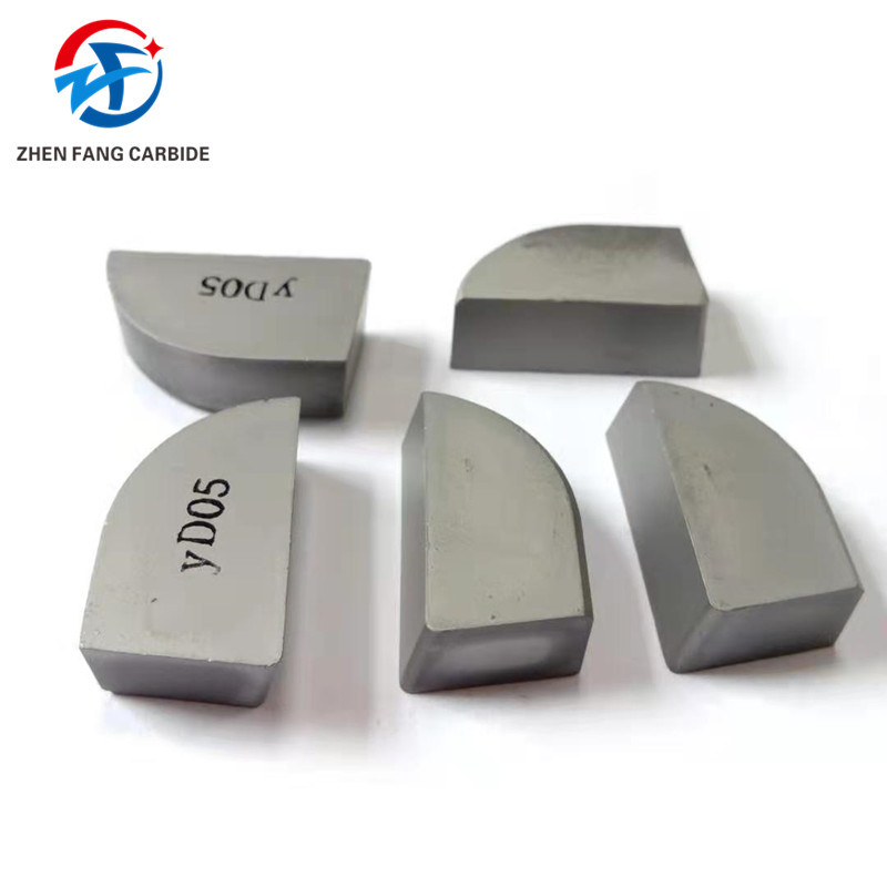 YG8 A170硬质合金焊接刀片 A1型外圆车刀