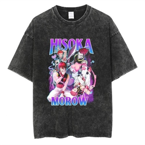 アニメ水洗いtシャツコレクション|undefined