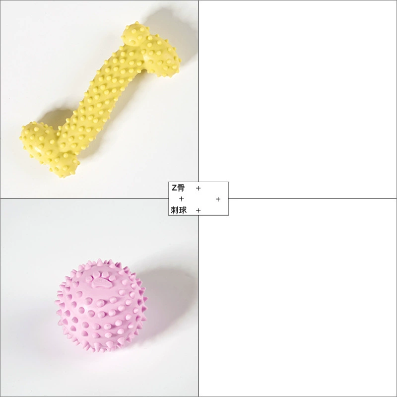 Toy, teether, pet, makes sounds