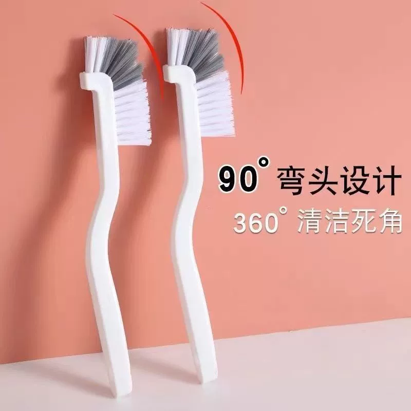 Специальная щетка для блендера и соевого молока, щетка для чистки чашек и детских бутылочек, многофункциональная щетка для чашек с длинной ручкой.