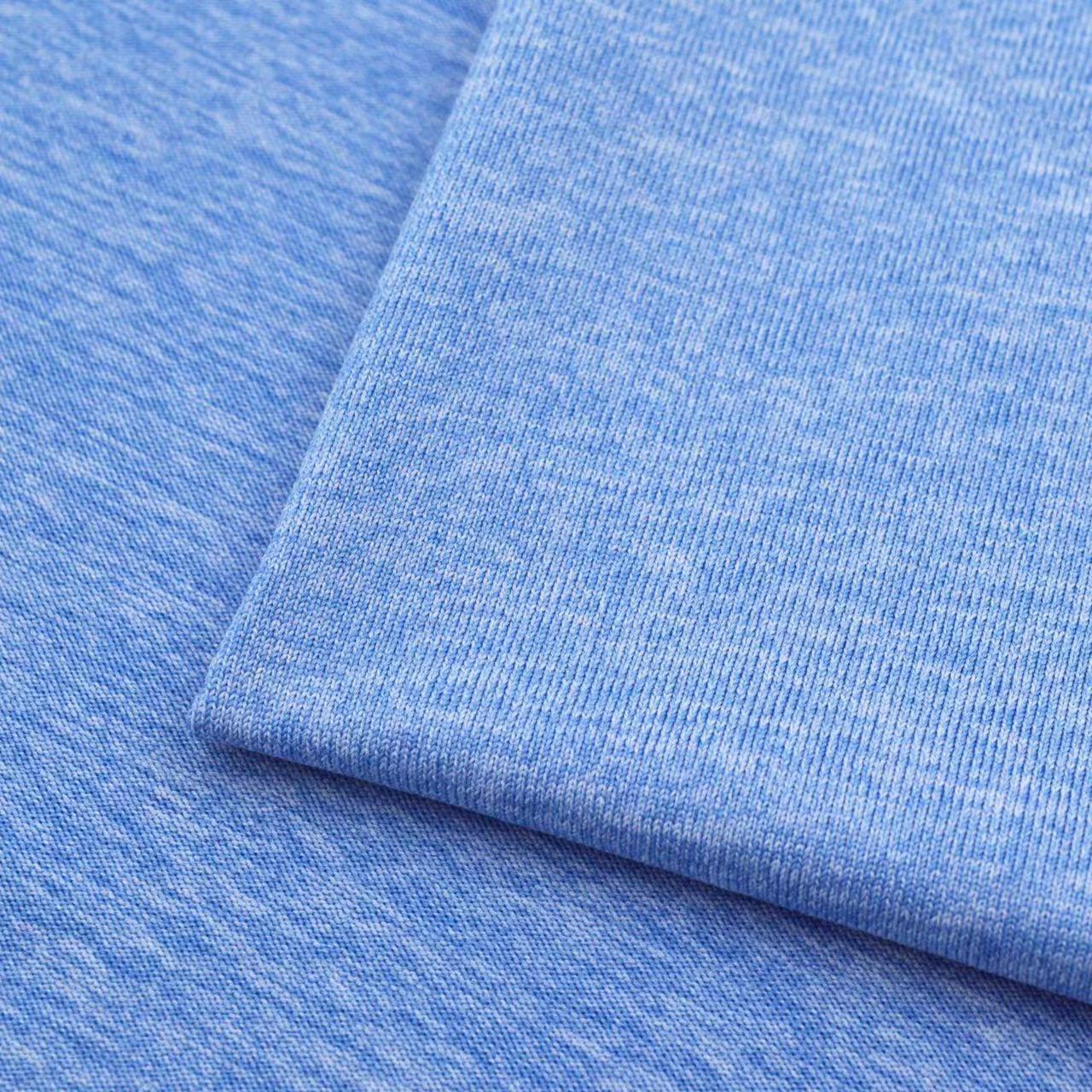 阳离子氨纶汗布 瑜伽面料  阳离子T恤 舞虹108