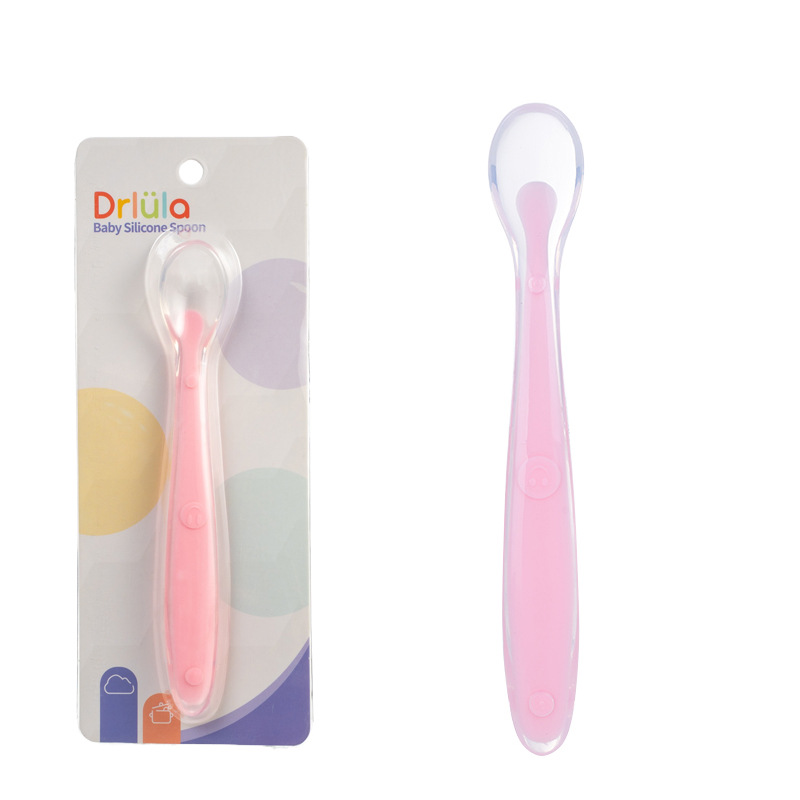 English version 8061 card packaging pink