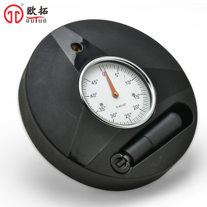 Máquina de harina de suministro directo, volante digital de paso para sierra de mesa de empuje, máquina de carpintería, máquina de impresión, dial, volante digital