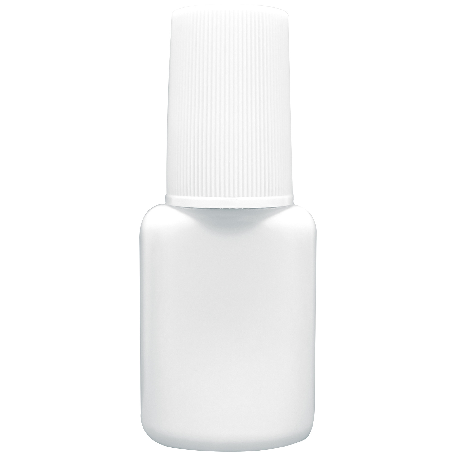 7g pegamento de uñas con cepillo de alto costo, pegamento de uñas rosa, secado rápido sin lámpara de luz, pegamento de uñas de Taiwán