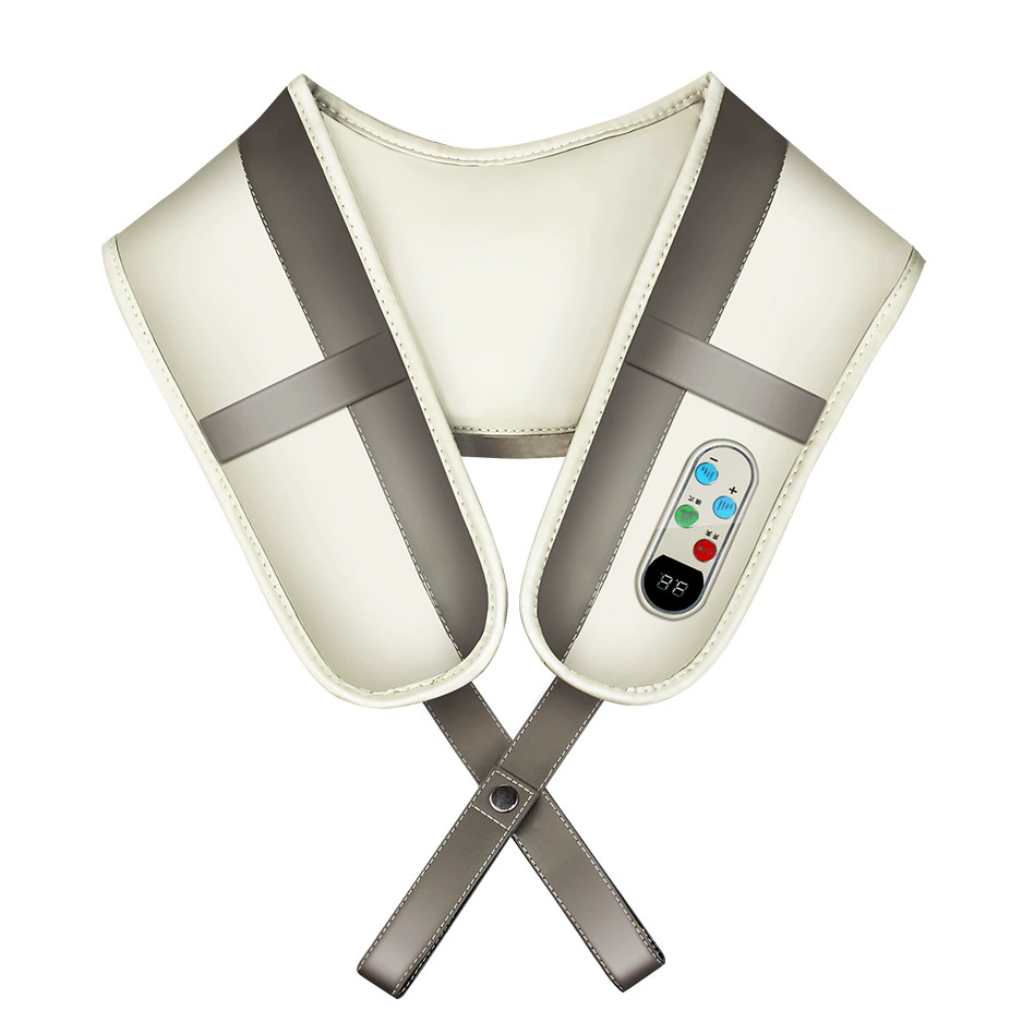 Massager, universal compress, cloak