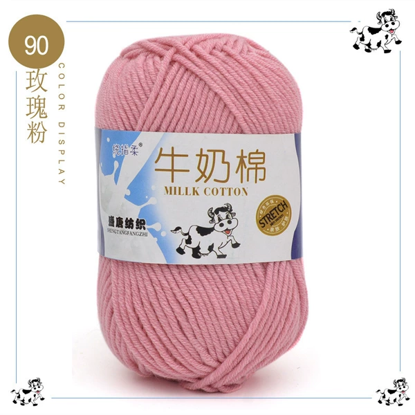 90 rose powder