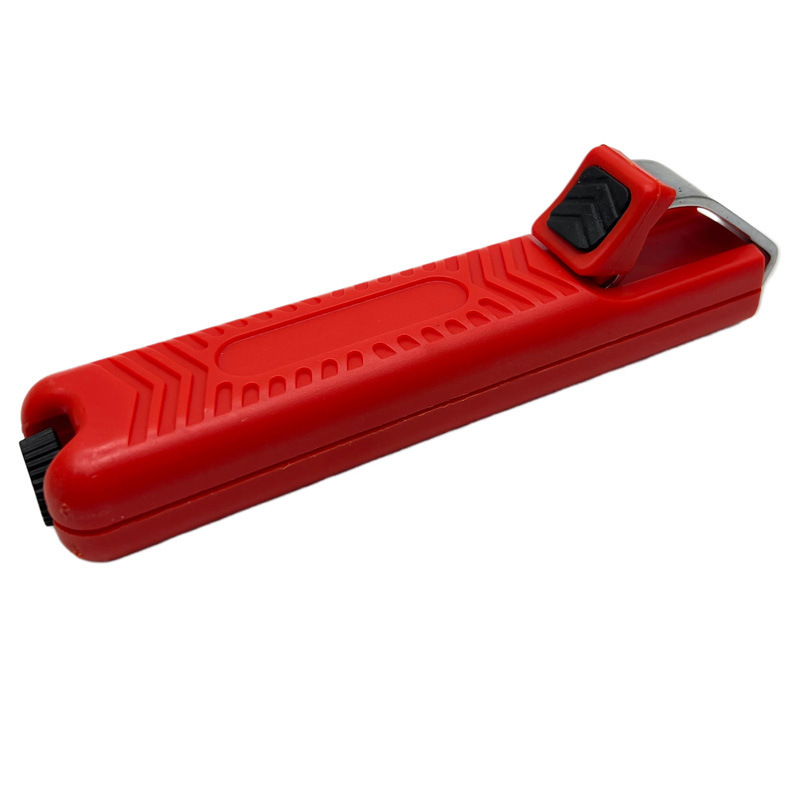 圆形电缆剥皮工具8-28mm直径环切无损剥线电线剥皮钳其他剥线钳