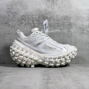 ����Defender Rubber Platform Sneakers�lʿϵ��̹���Ď�݆̥Ь