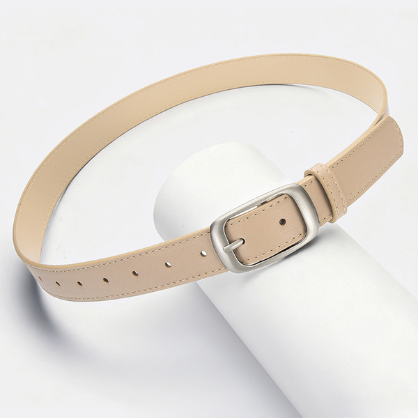Universal polyurethane belt for men and women