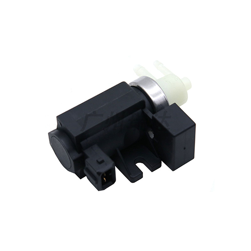 55573801 piezas de repuesto para válvula solenoide turbocompresor de automóvil Opel