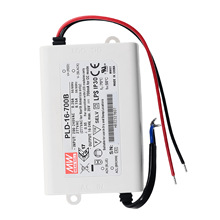 ��γ��Դ  PLD-16-350A  16W�������LED���ص�Դ
