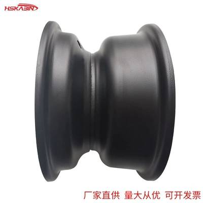 wheel hub iron ring – Motorcycle wheel hub