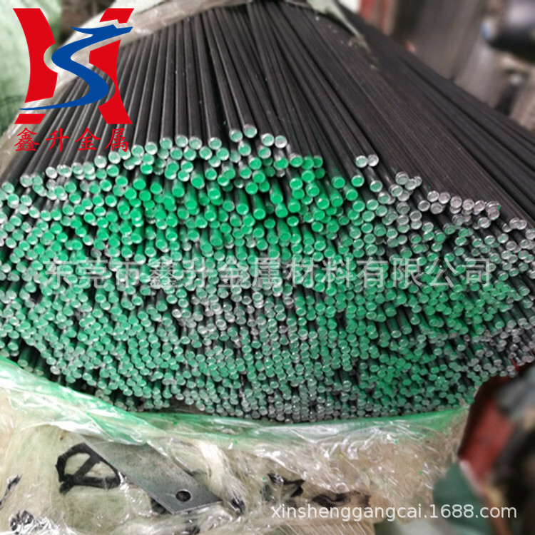 供应德国进口1.2738高抛光预硬塑胶模具钢 1.2738钢材 1.2738圆钢