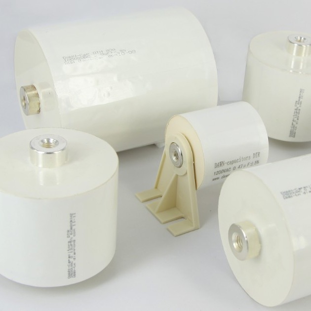 晶闸管 IGBT GTO 吸收保护 0.47UF 8000VDC  3500VAC 电容器