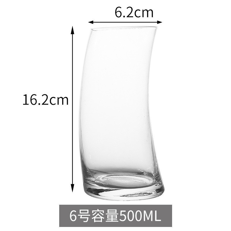 500ml N ° 19 48/caja