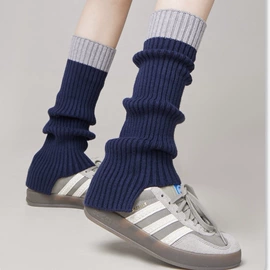 运动休闲棉袜;堆堆袜;船袜、隐形袜