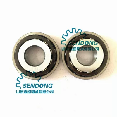 Sükan mexanizmi yataqları Bearing Acs0405D-2Fy
