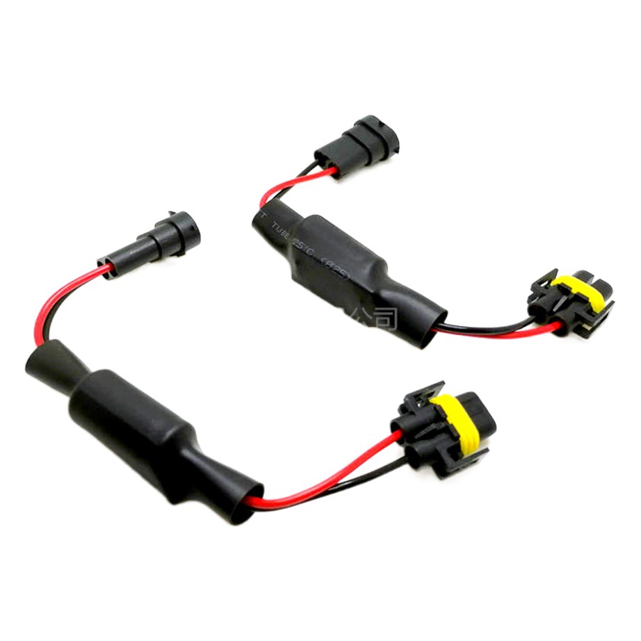 Skyearth tiankun coche LED faro decodificador de alta potencia anti-interferencias anti-flash de eliminación de fallos decodificador