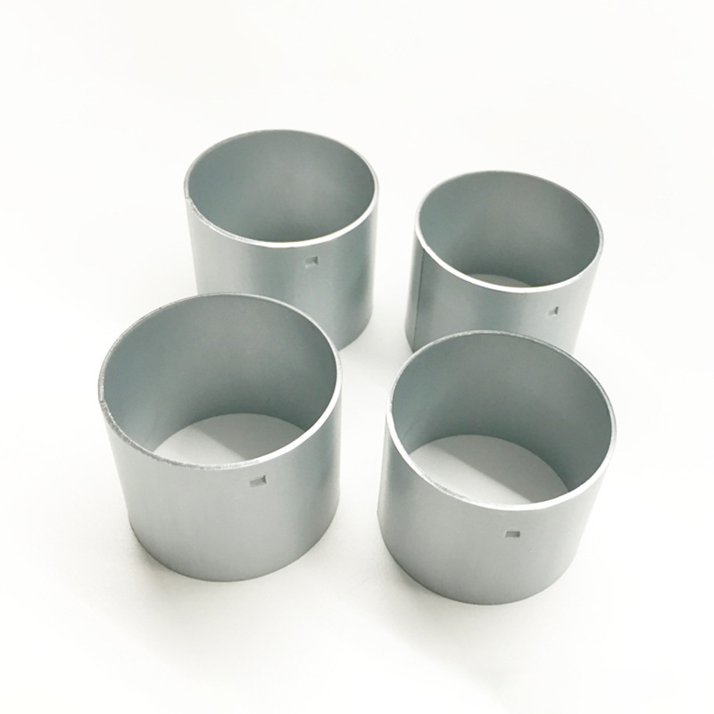 宁波厂家定制批发755/775微dian机护磁圈1.2x32 1.2x34冲压加工