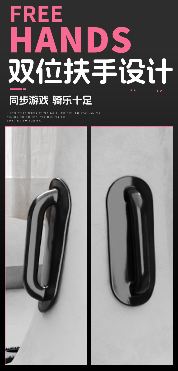 Jiuai Inflatable Swan Pillow Positioning Cushion PVC Adult Intimacy Support — detail image 7