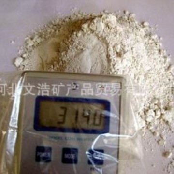 汗蒸专用负离子粉厂家高释放量汗蒸房专用负离子粉，目数齐全