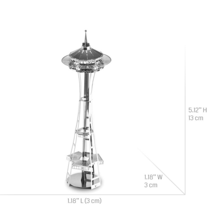 Seattle Space Tower