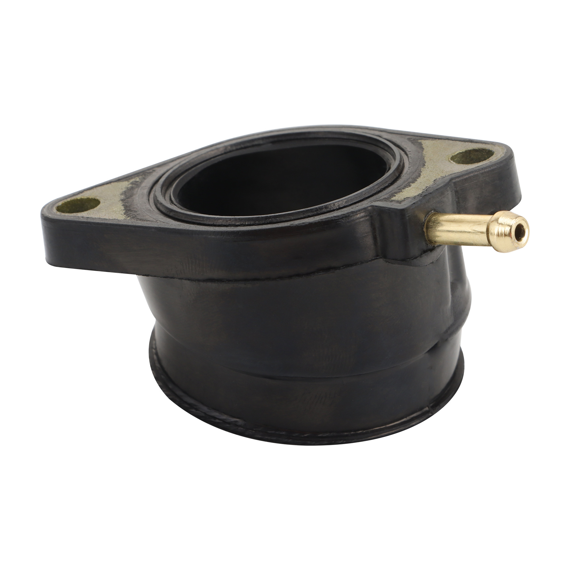 FZS600 FAZER 600 1998-2003 5DM-13586-01 Carburetor Intake Manifold Rubber Interface