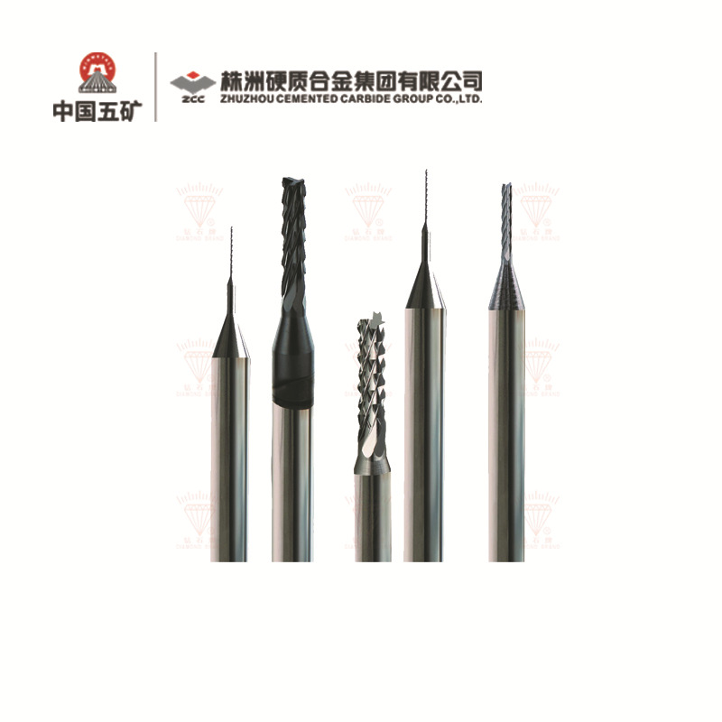 株洲601厂家直销钻石牌PCB棒硬质合金YU06A/YU06R/YH6F