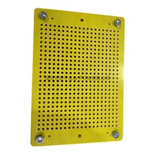 PCBCNC钻头铣锣五金环氧板周转刀柄具插机械手料托盘