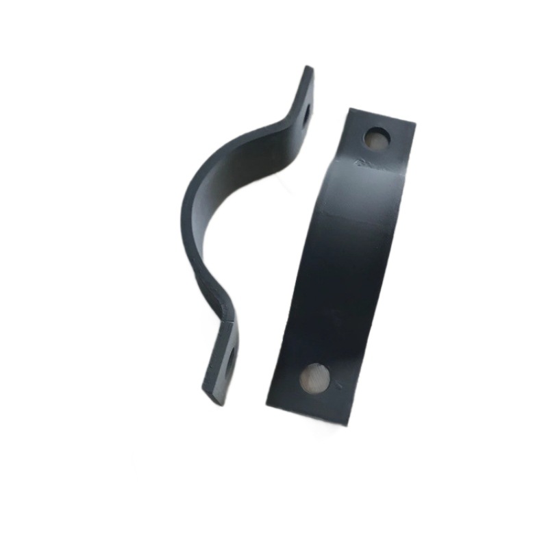 Abrazadera de tubería de elevador de elevador de página