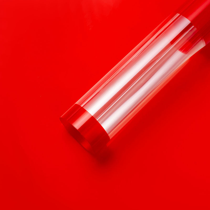 세계의 창 레드 * 57CM * 57CM