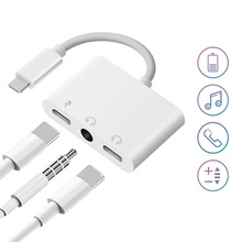 �m���O������һ3.5m���C ligthning�D�Ӿ�3.5mm���l ���D�Q�^