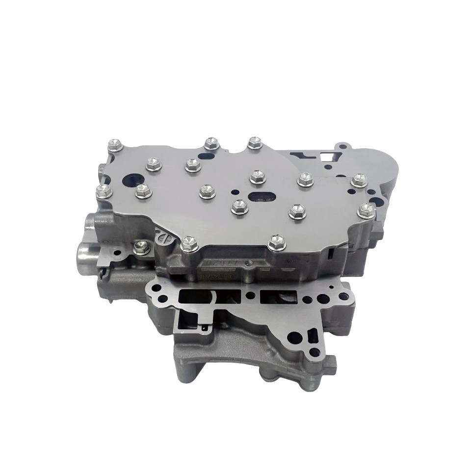 K310/K311 Cvt Automatic Transmission Valve Body L4 1.5L 1.8L 2.0L for Toyota