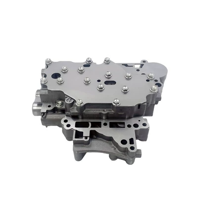 K310/K311 Cvt Automatic Other drive systems