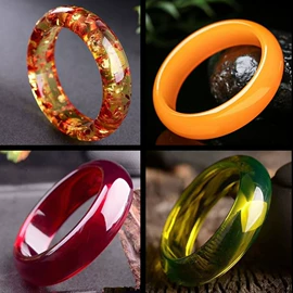 玉器工艺品;宝石工艺品;手链