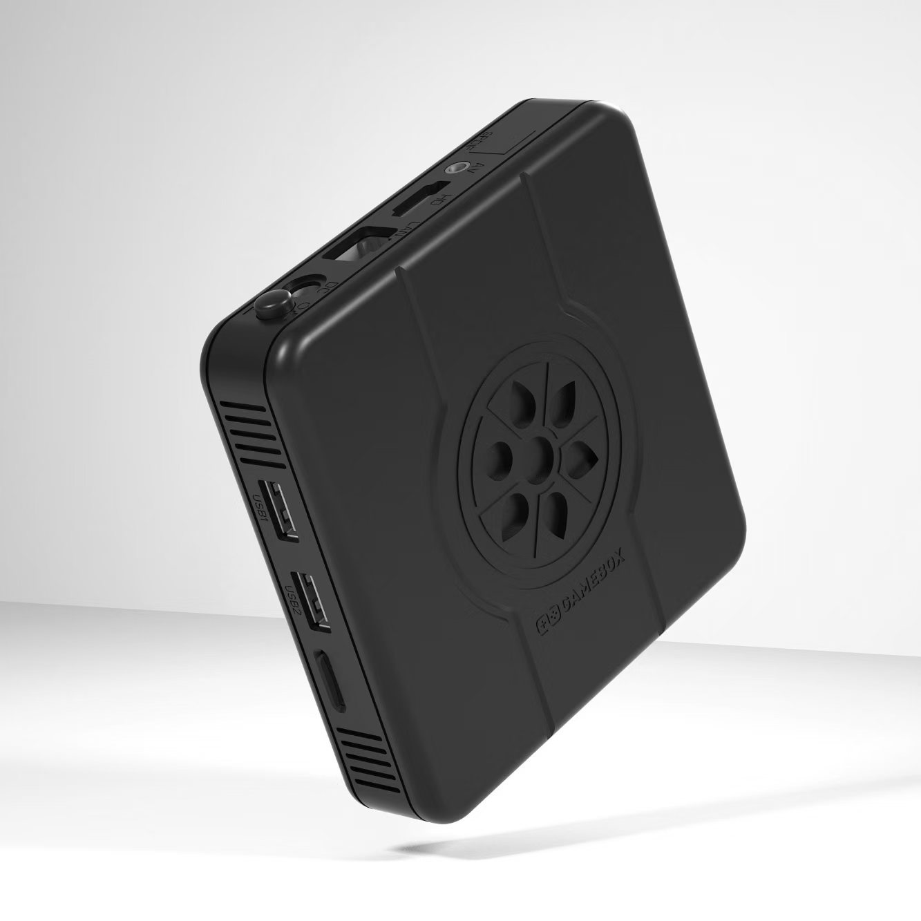 Ai Intelligent 4K High-Definition Chinese and English G13 Wireless High-Definition Set-Top Box with Permanent Membership for Free Viewing and Powerful Functions