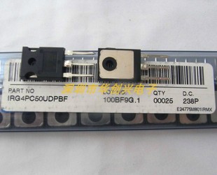 IRG4PC50UDPBF G4PC50UD IGBT���w��55A 600V TO-247ȫ��ԭ�b
