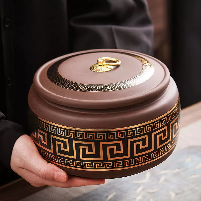 Чай пуэр крупный, чайные пакетики, коробка, красный (черный) чай, зеленый чай