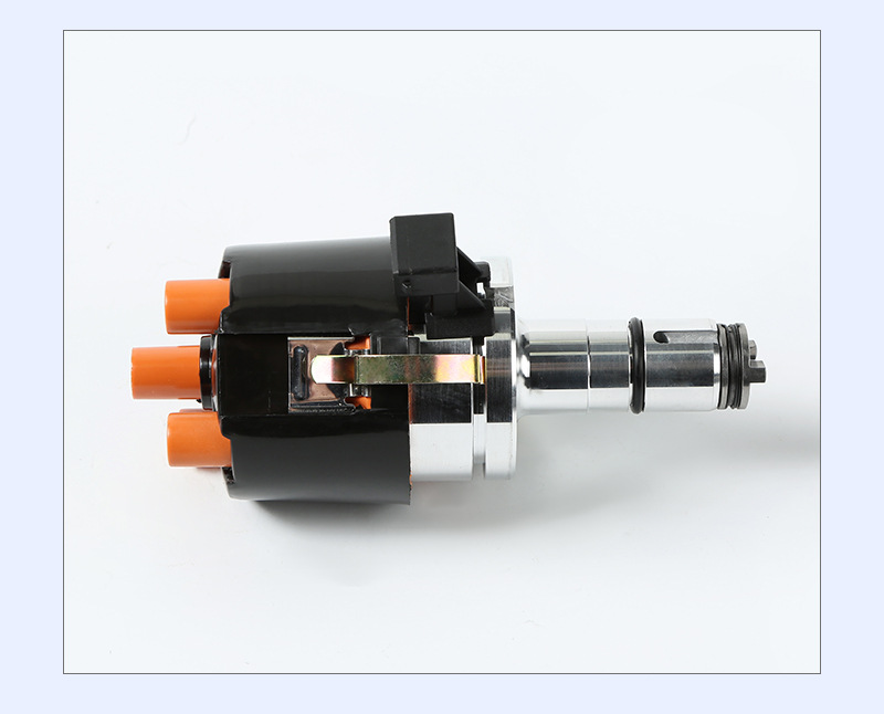 Suitable for Volkswagen Distributor 040905205/923704023/025905237/12N75/26-3061