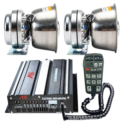 Car horn/tweeter for Car, 12V Car