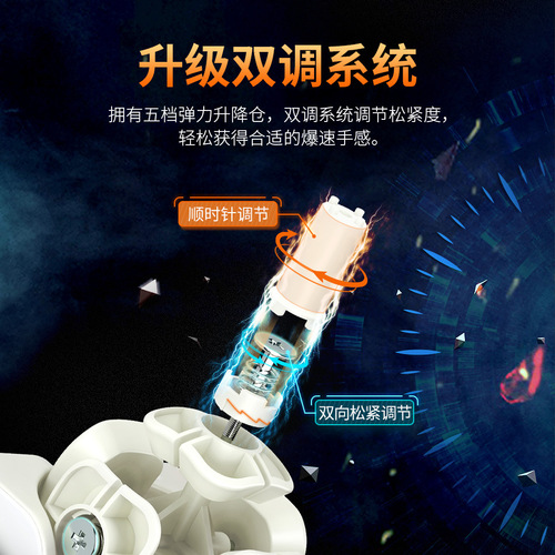 Demonic Culture RS2M Second Generation Evolution Edition Magnetic Level 2 Color Professional Competition Rubik's Cube Children's Educational Toy